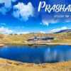Parashar lake