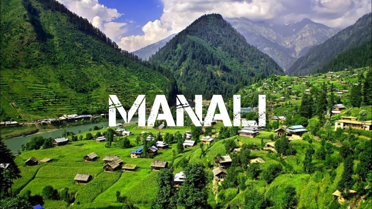 Shimla Manali Tour Packages 6N 7D