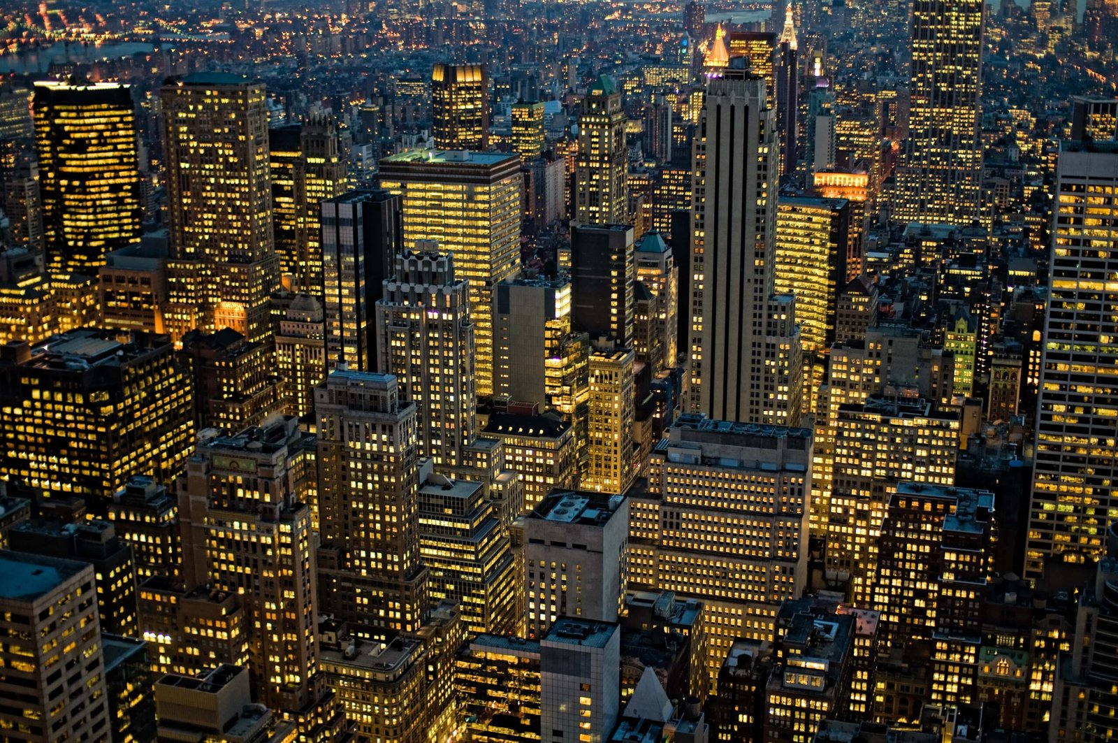 City