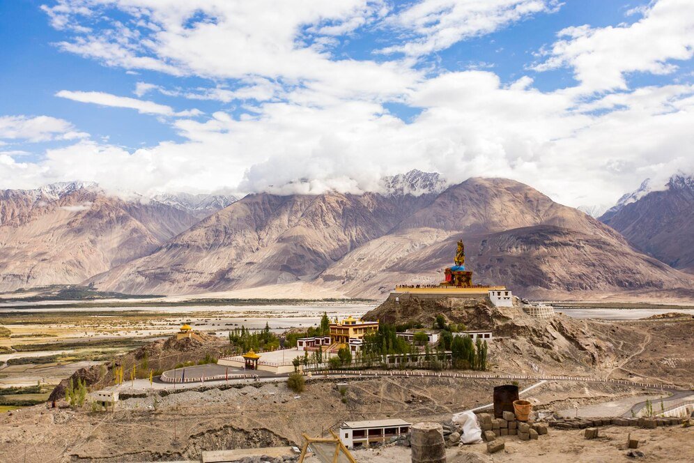 Leh