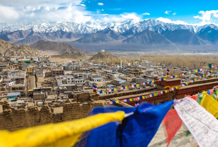 Manali to Leh Road Trip with Thrillbro: Where Every Mile is a Memory