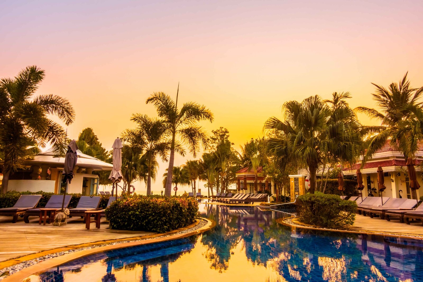 Weekend Getaways